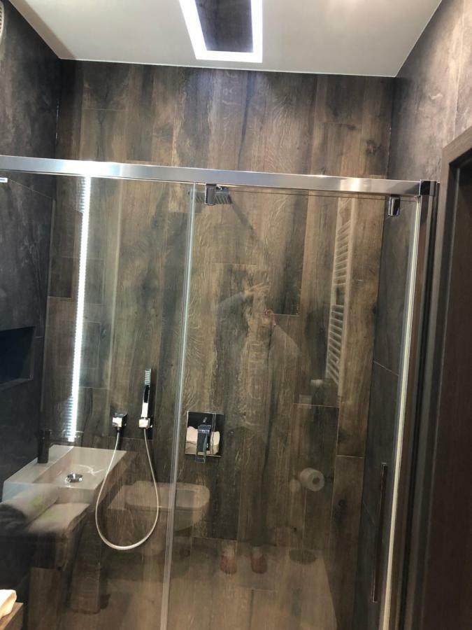 Apartament W Cieplicach Perfekt Jelenia Góra Buitenkant foto